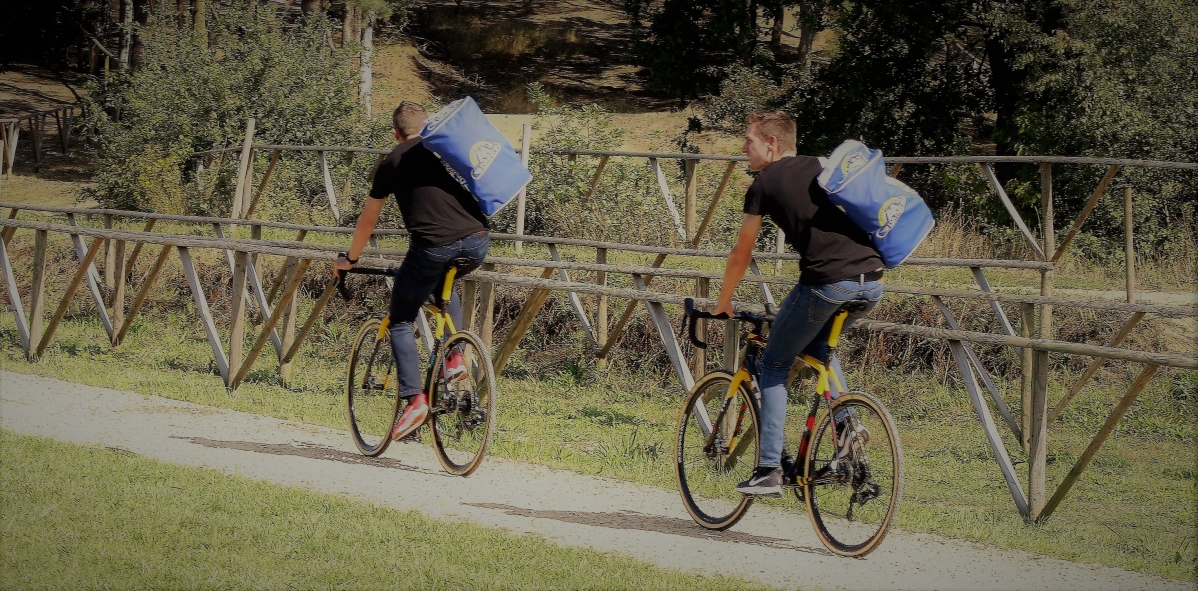 Golazo lanceert de Yuzzu Gravel Series voor de recreatieve fietser